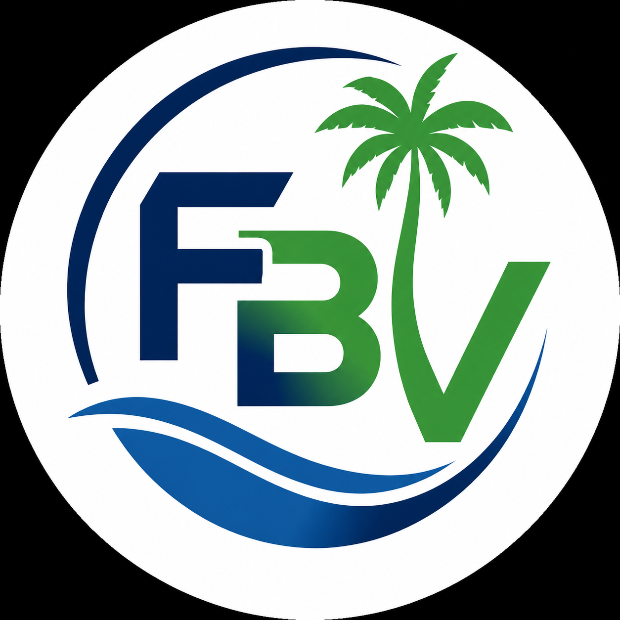 Florida Business Visibility Logo